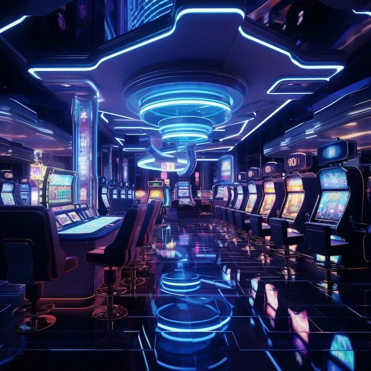 tracksino tracksino: un casino construido para el jugador mexicano